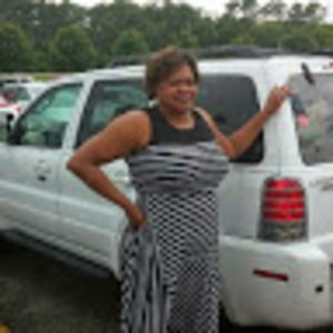 Meet your Posher, Lolita